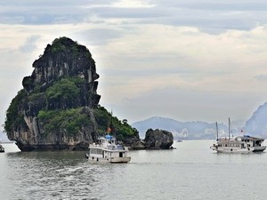 Vietnam’s 4 tourist spots named Top Destinations in Asia - ảnh 1